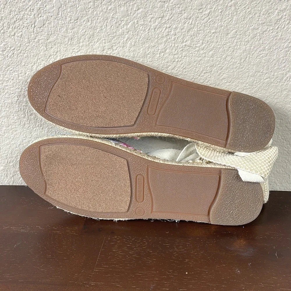 Nine West you ll